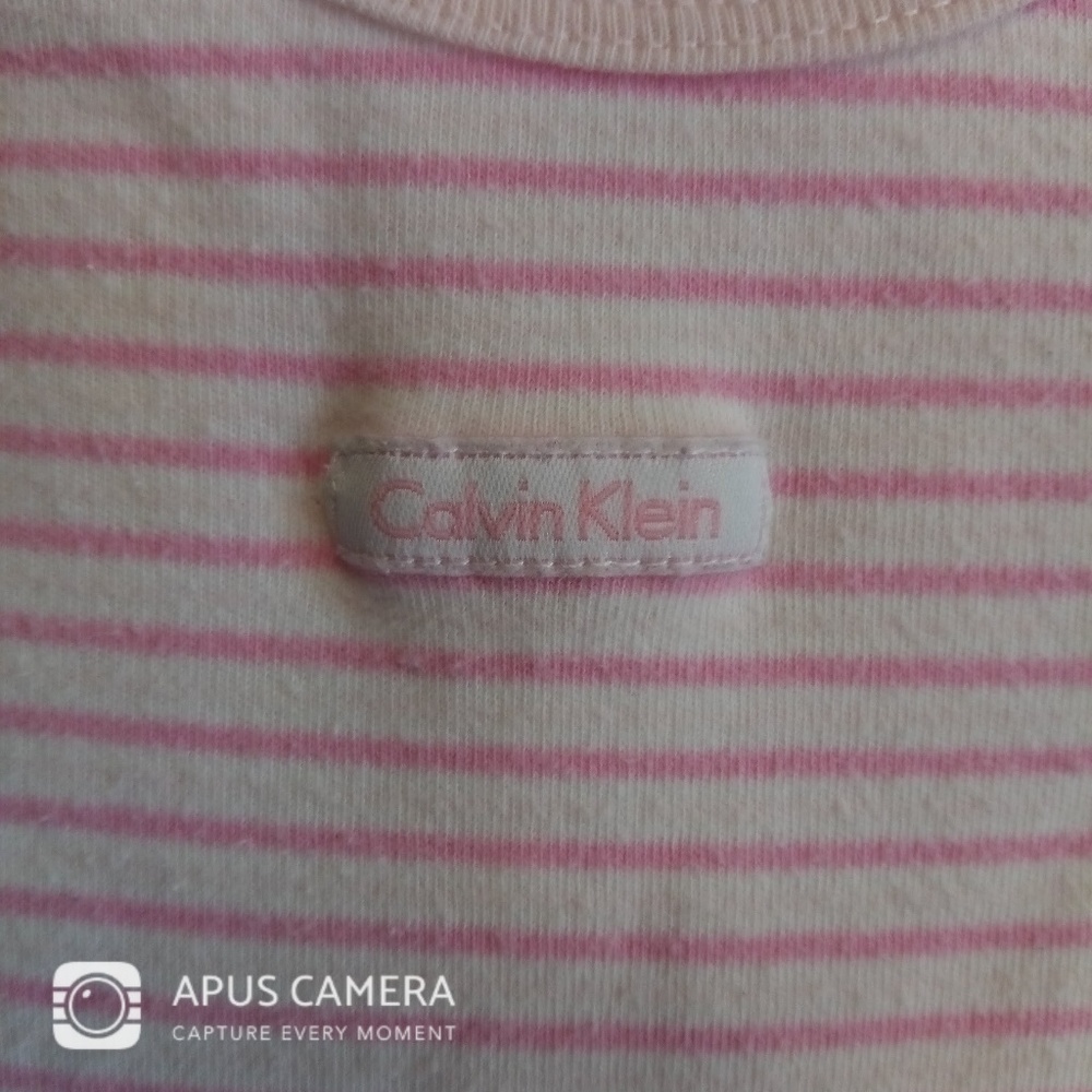 Calvin Klein Tops - Picture 5 of 7